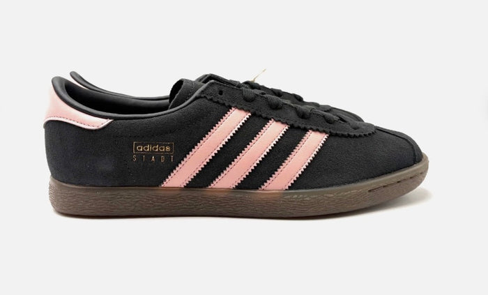 Adidas Stadt Scarlet Carbon Pink