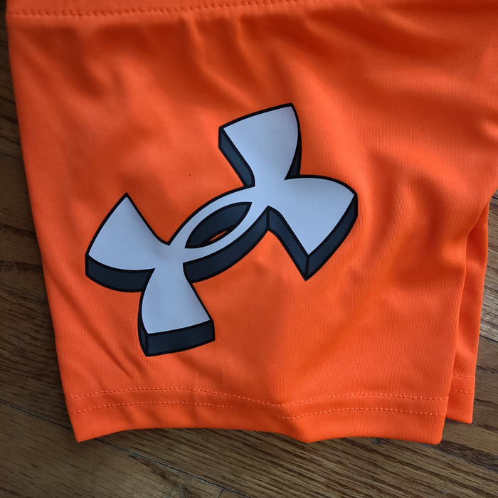 UA Always Hungry Orange Set