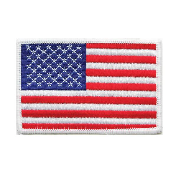 US Flag Patch
