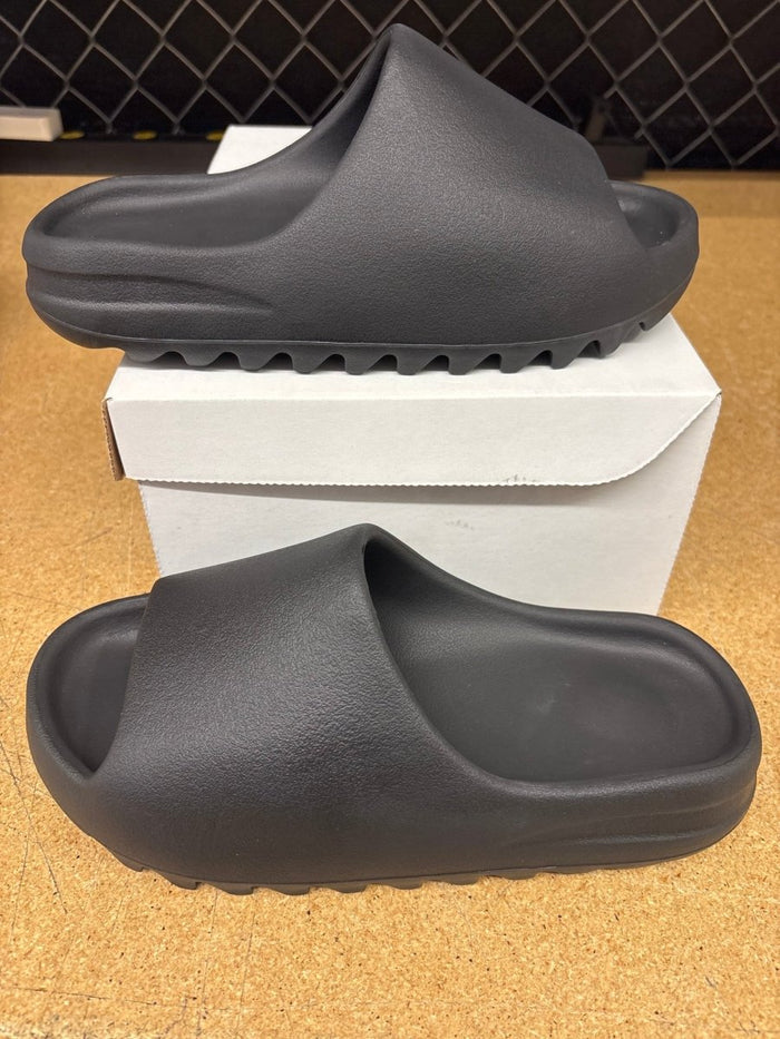 YS-01 Black (Men 8) Used (No Box) - Sneakers - Jawns on Fire Sneakers & Shoes