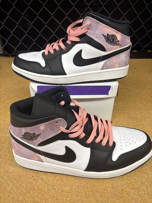 Jordan 1 High Zen Master (Men 13) Used No Box