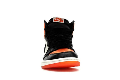 Jordan 1 Retro High OG Satin Shattered Backboard Women 7 New - Sneakers - Jawns on Fire Sneakers & Shoes