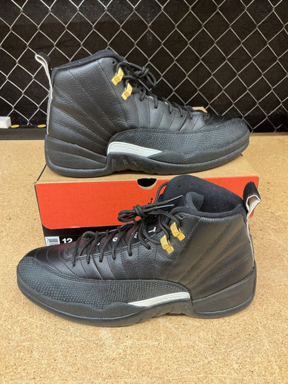 Jordan 12 Master Men’s 12 Used - Sneakers - Jawns on Fire Sneakers & Shoes