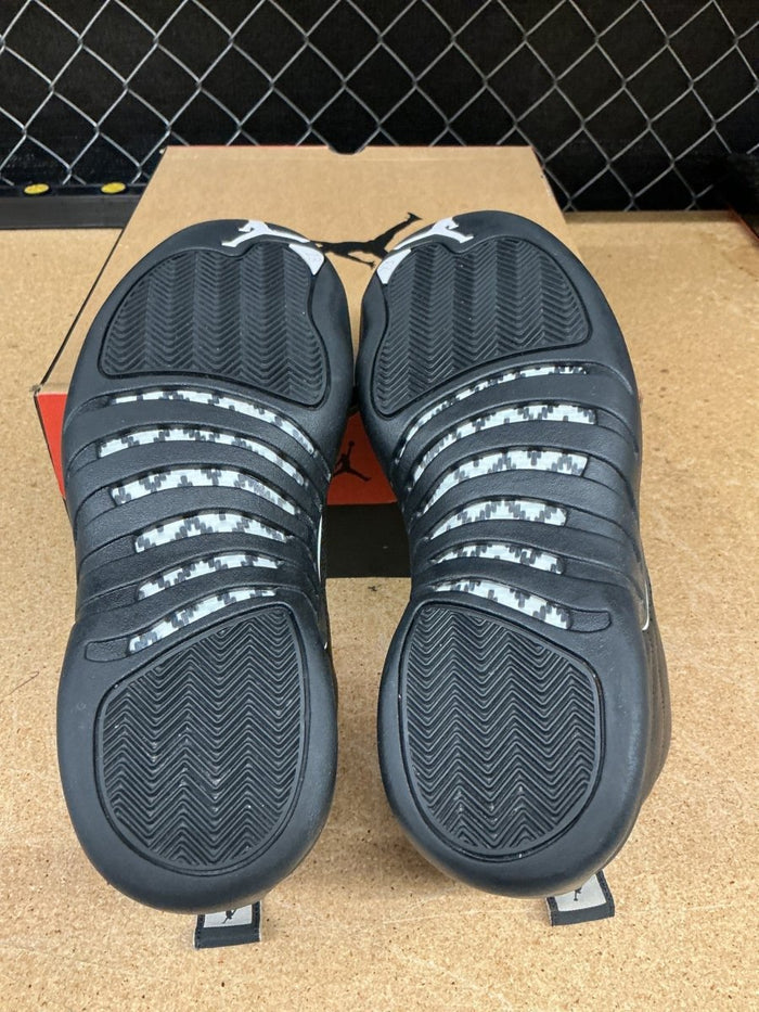 Jordan 12 Master Men’s 12 Used - Sneakers - Jawns on Fire Sneakers & Shoes