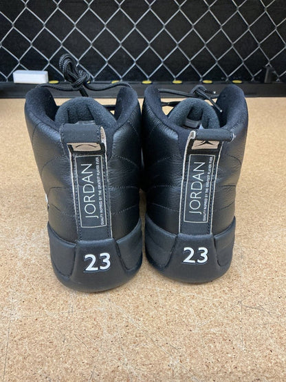Jordan 12 Master Men’s 12 Used - Sneakers - Jawns on Fire Sneakers & Shoes