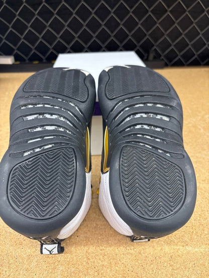 Jordan 12 Retro Royalty Taxi Men 8 Used - No Box - Sneakers - Jawns on Fire Sneakers & Shoes