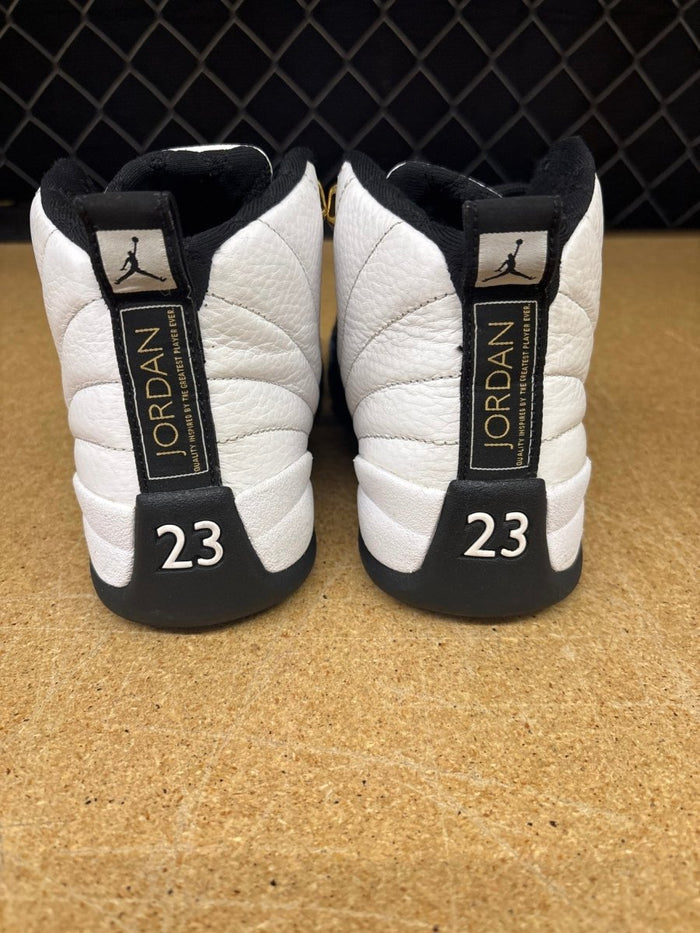 Jordan 12 Retro Royalty Taxi Men 8 Used - No Box - Sneakers - Jawns on Fire Sneakers & Shoes