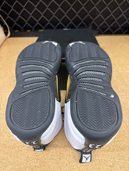 Jordan 12 Taxi (GS 7) - Used