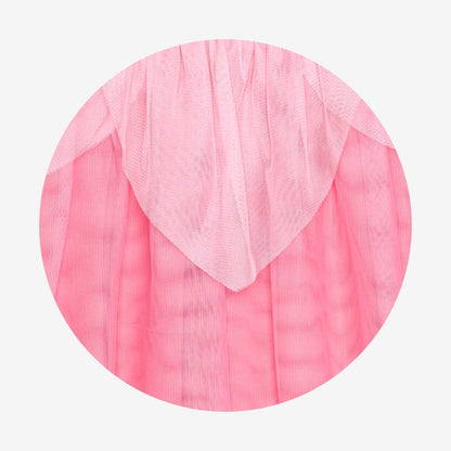 Disney Sleeping Beauty Aurora Tulle Bodysuit Dress