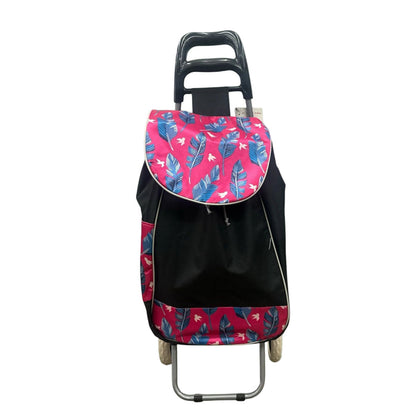 2 - Wheel Bag
