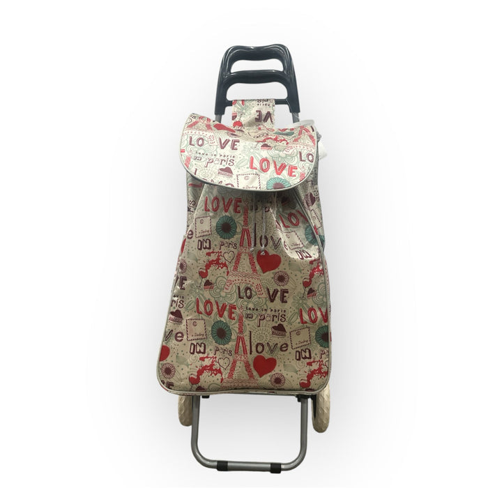 2 - Wheel Bag
