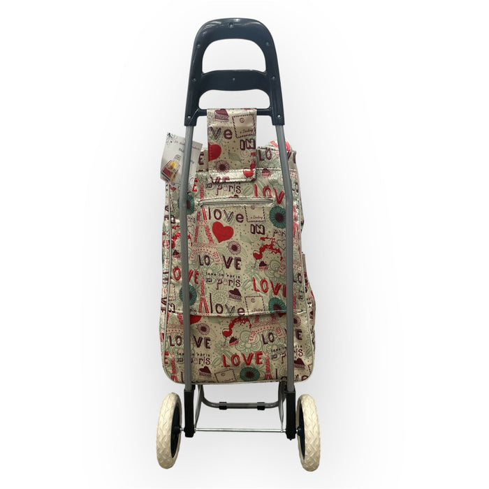2 - Wheel Bag