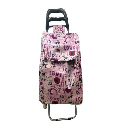 2 - Wheel Bag