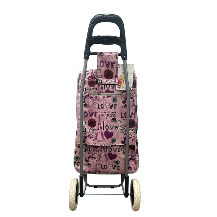 2 - Wheel Bag