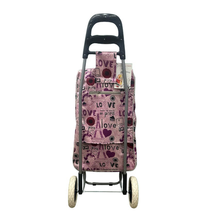 2 - Wheel Bag