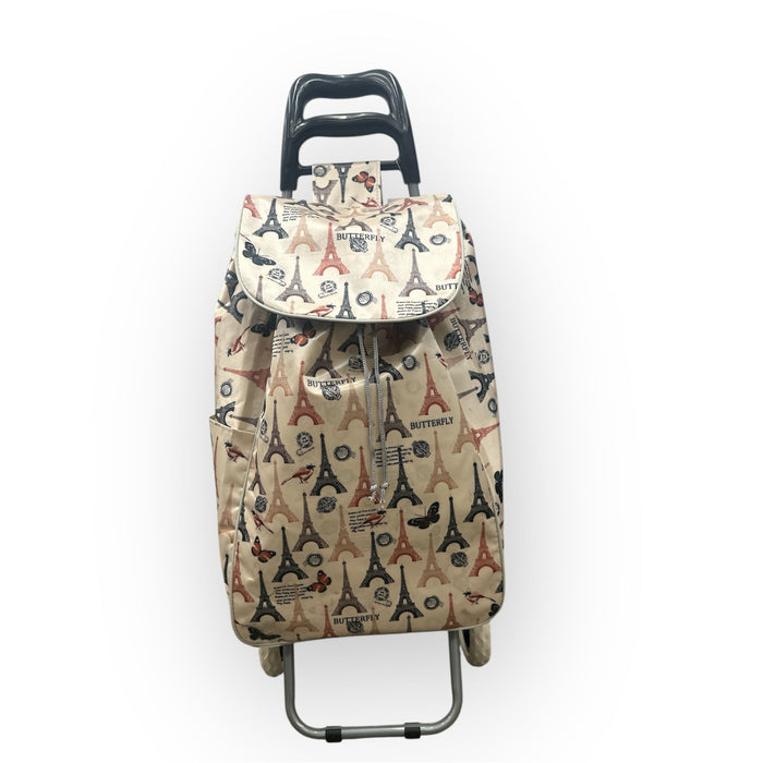 2 - Wheel Bag