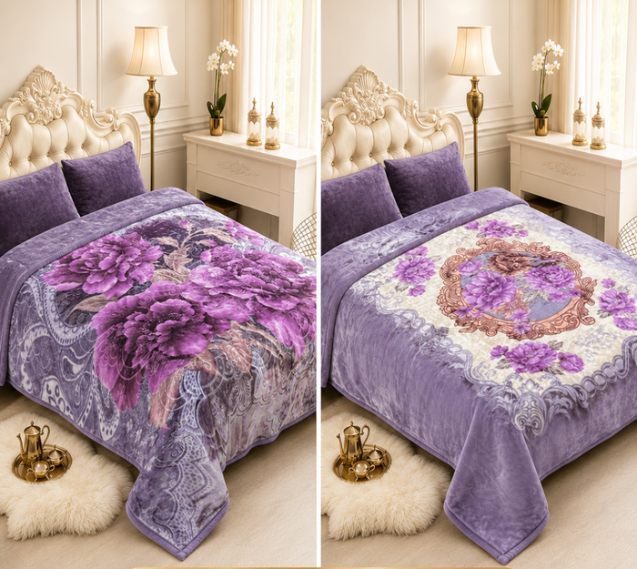 Lavender Flower