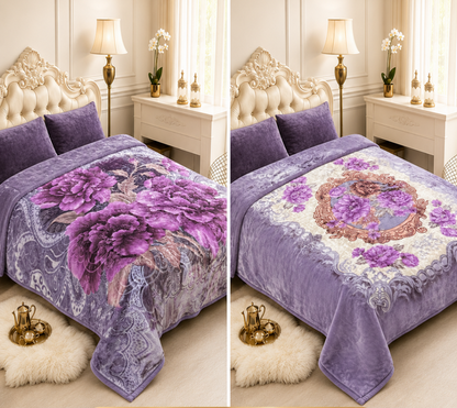 Lavender Flower