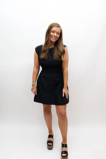 Jude Dress