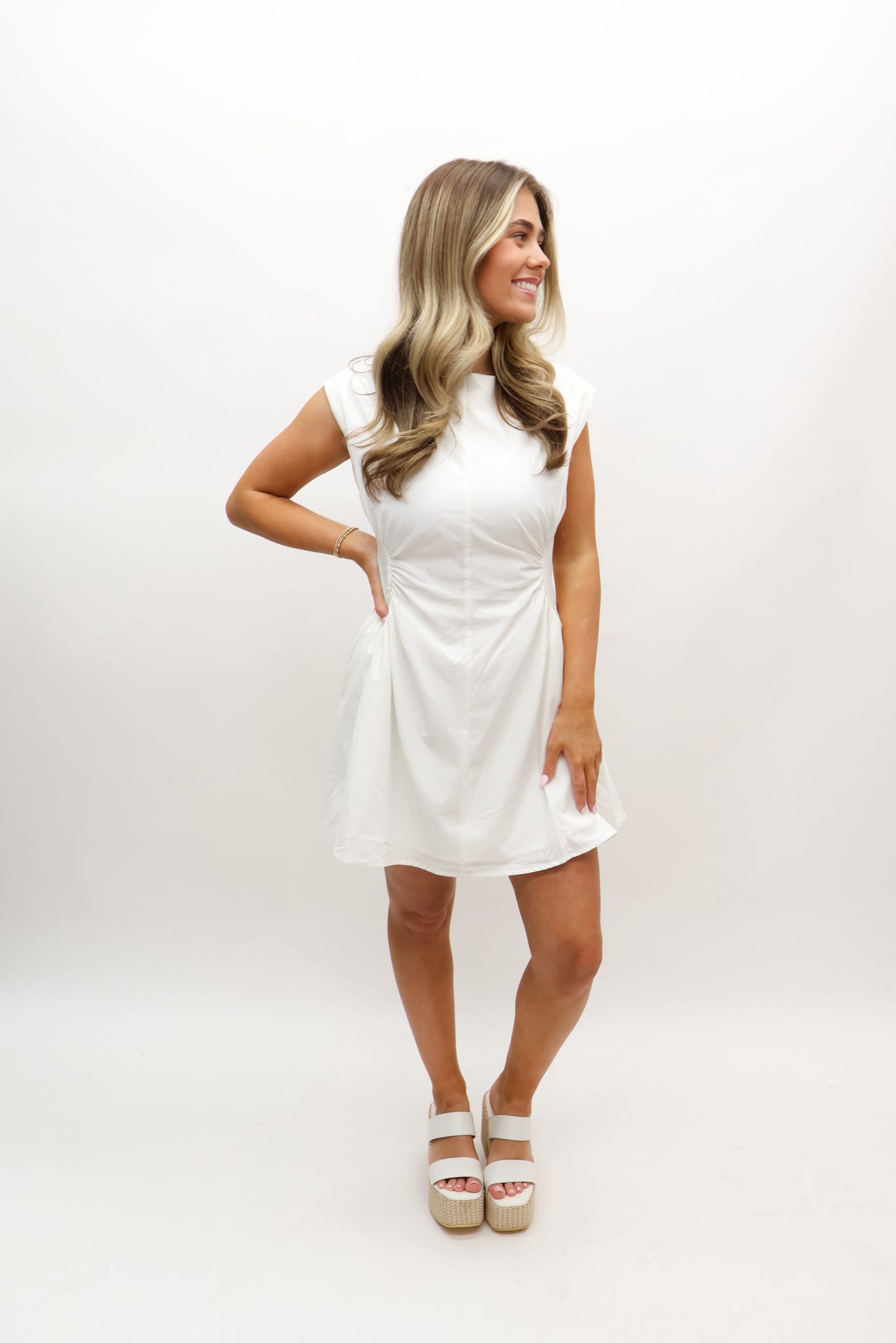 Jude Dress