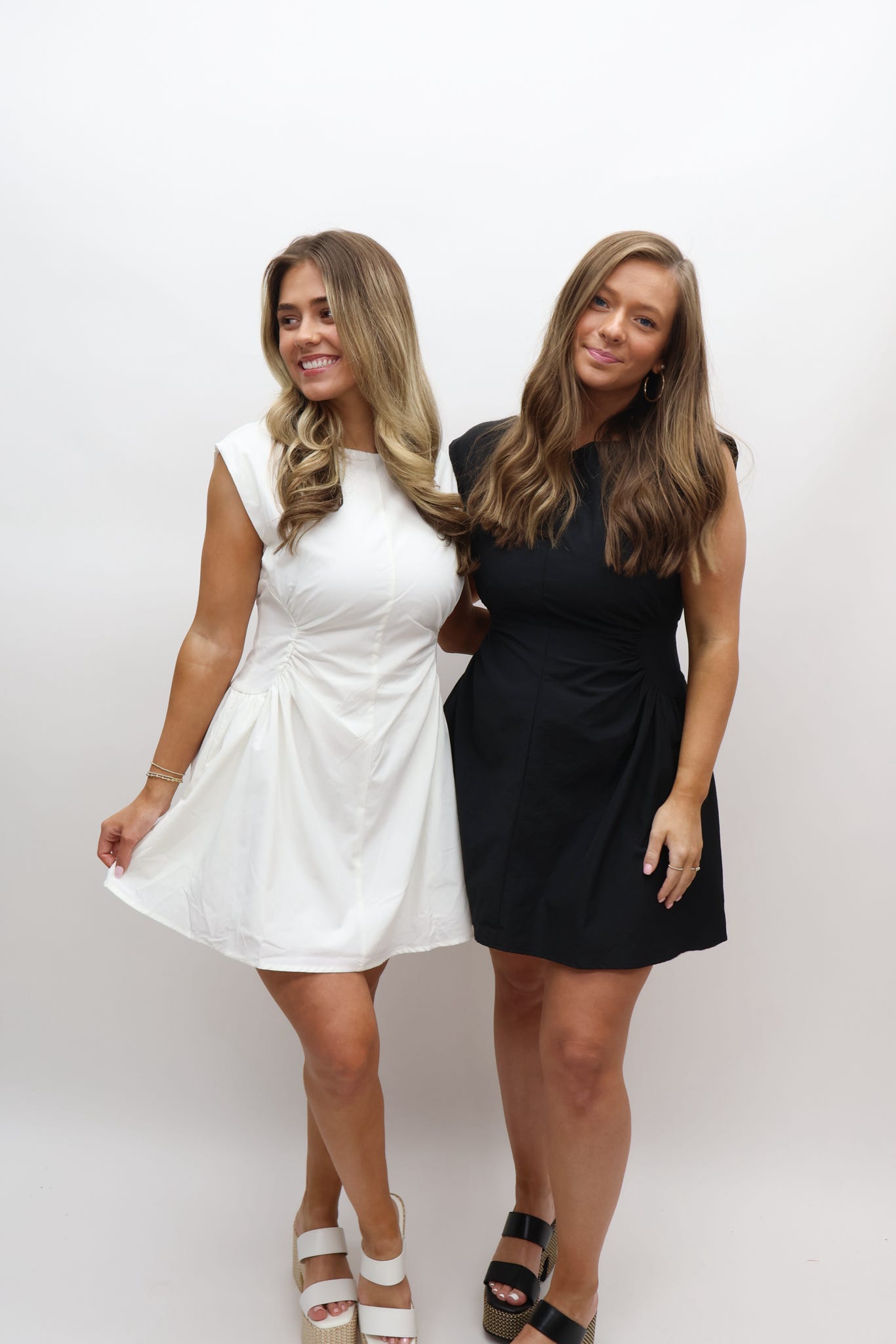 Jude Dress