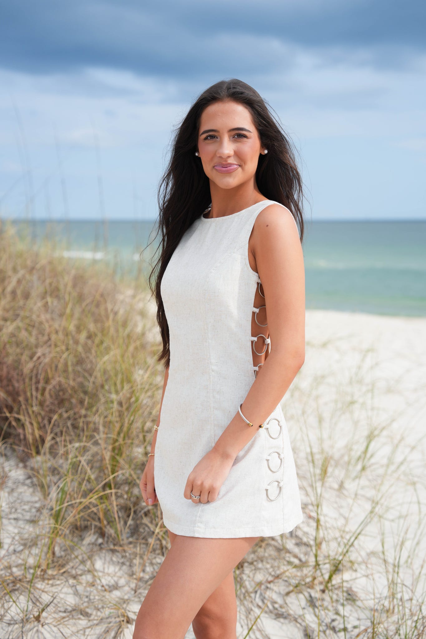 Reyna Dress