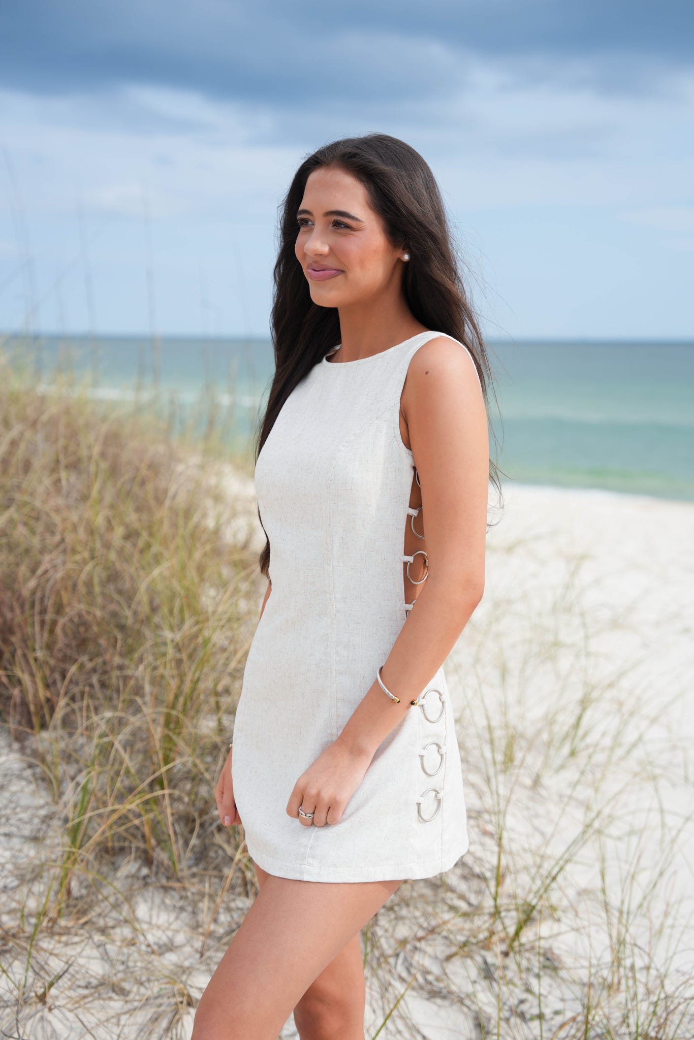 Reyna Dress