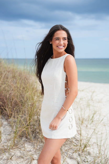 Reyna Dress