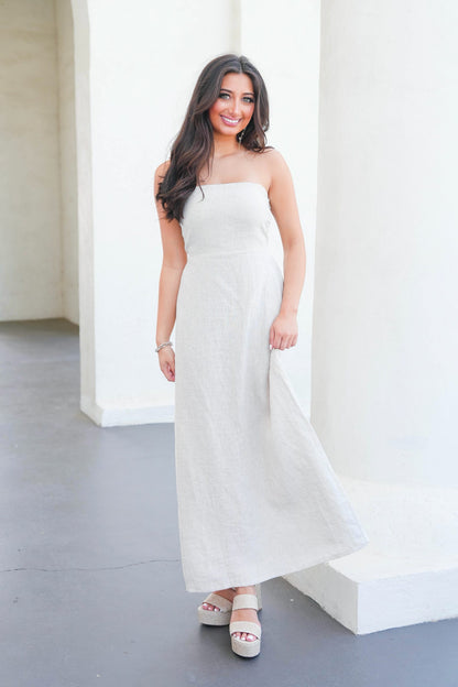 Francine Dress