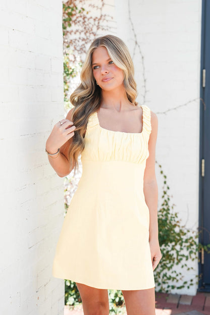 New Day Dress