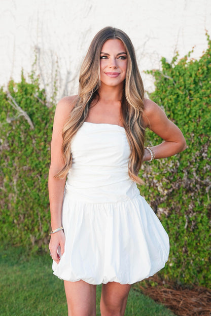 What I Want Dress