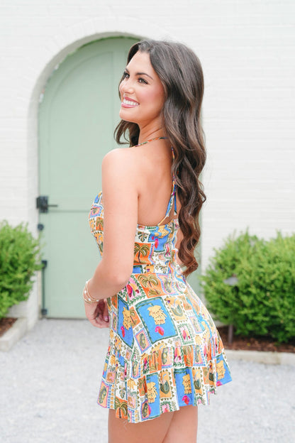 Sincerely Ours Vivi Romper