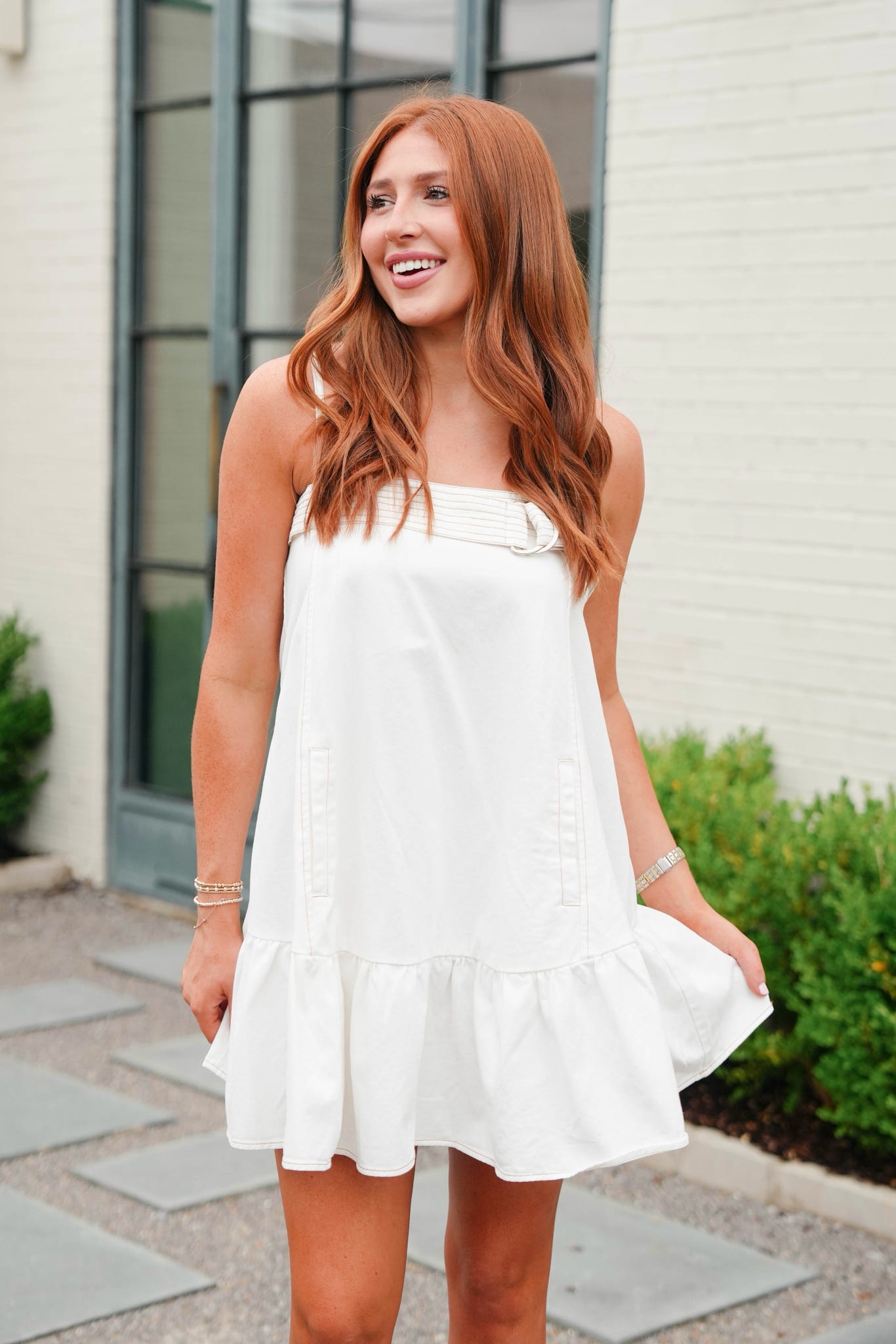 Missy Dress
