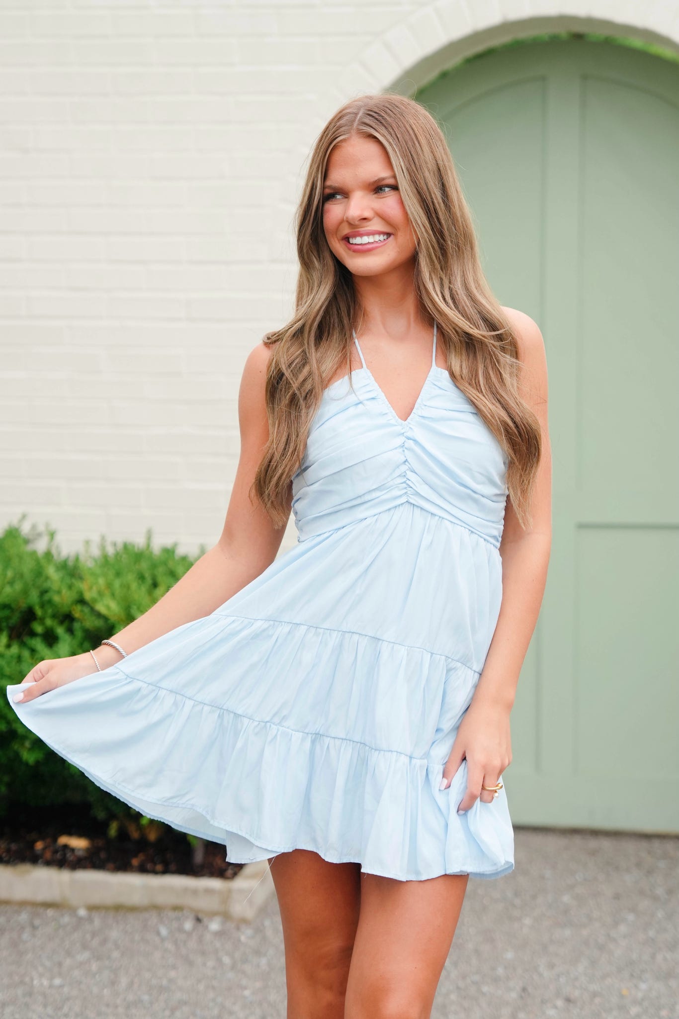 Jennifer Dress