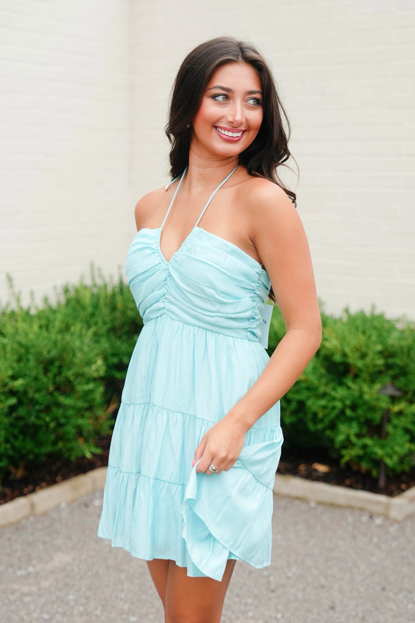 Jennifer Dress