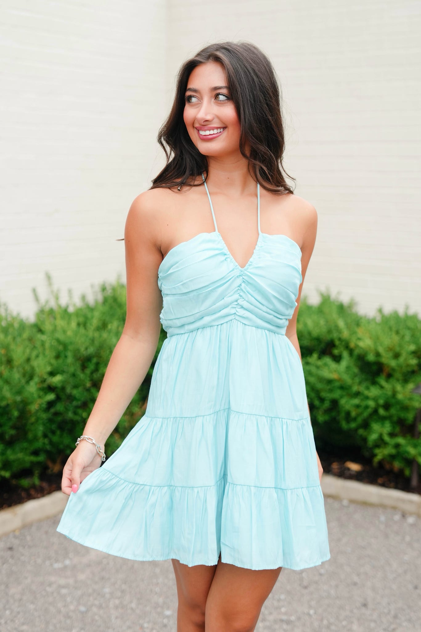 Jennifer Dress