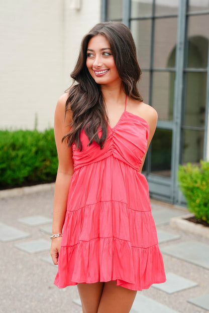Jennifer Dress