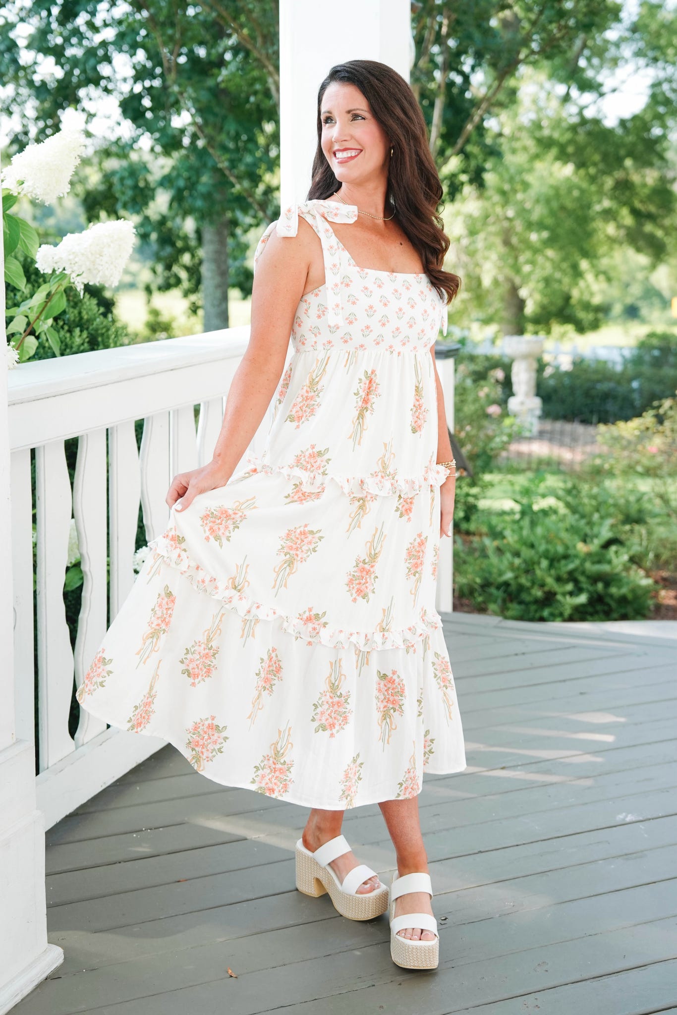 Hold On Dress