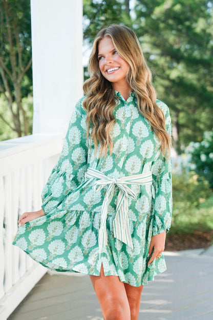 Finley Dress