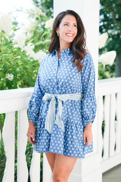 Finley Dress