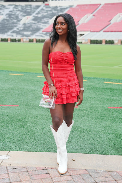 Rosalyn Dress