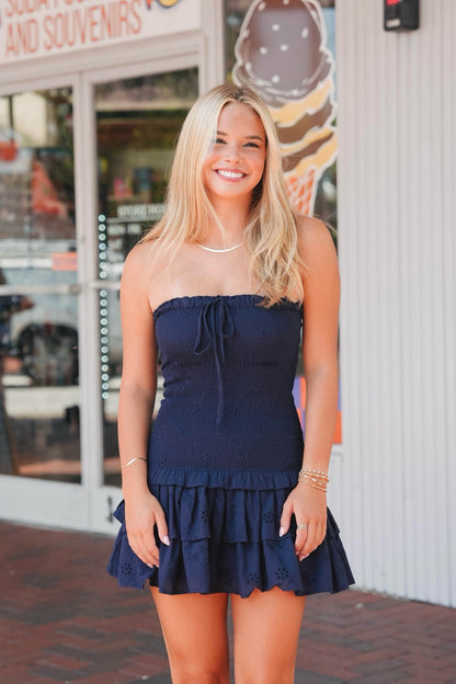 Jen Dress