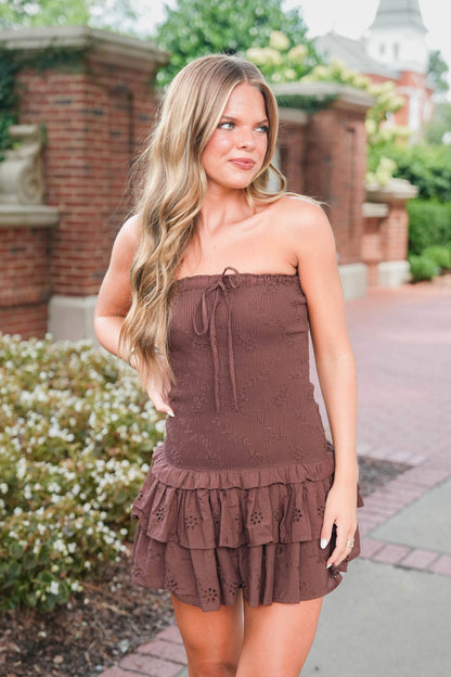 Jen Dress