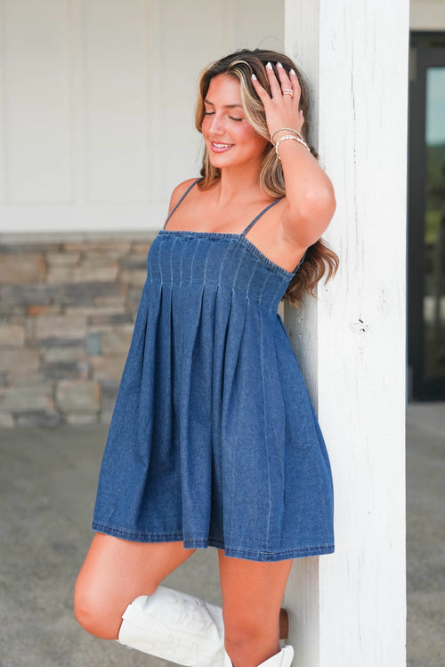 Briley Dress