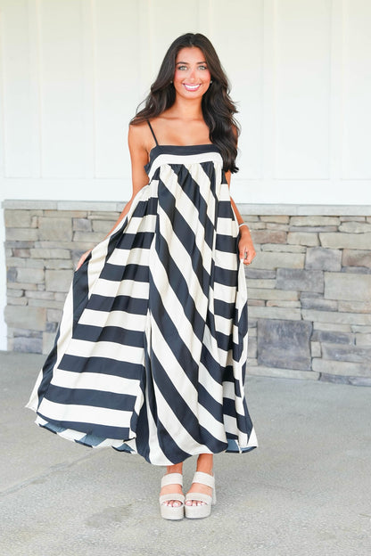At The Top Dress