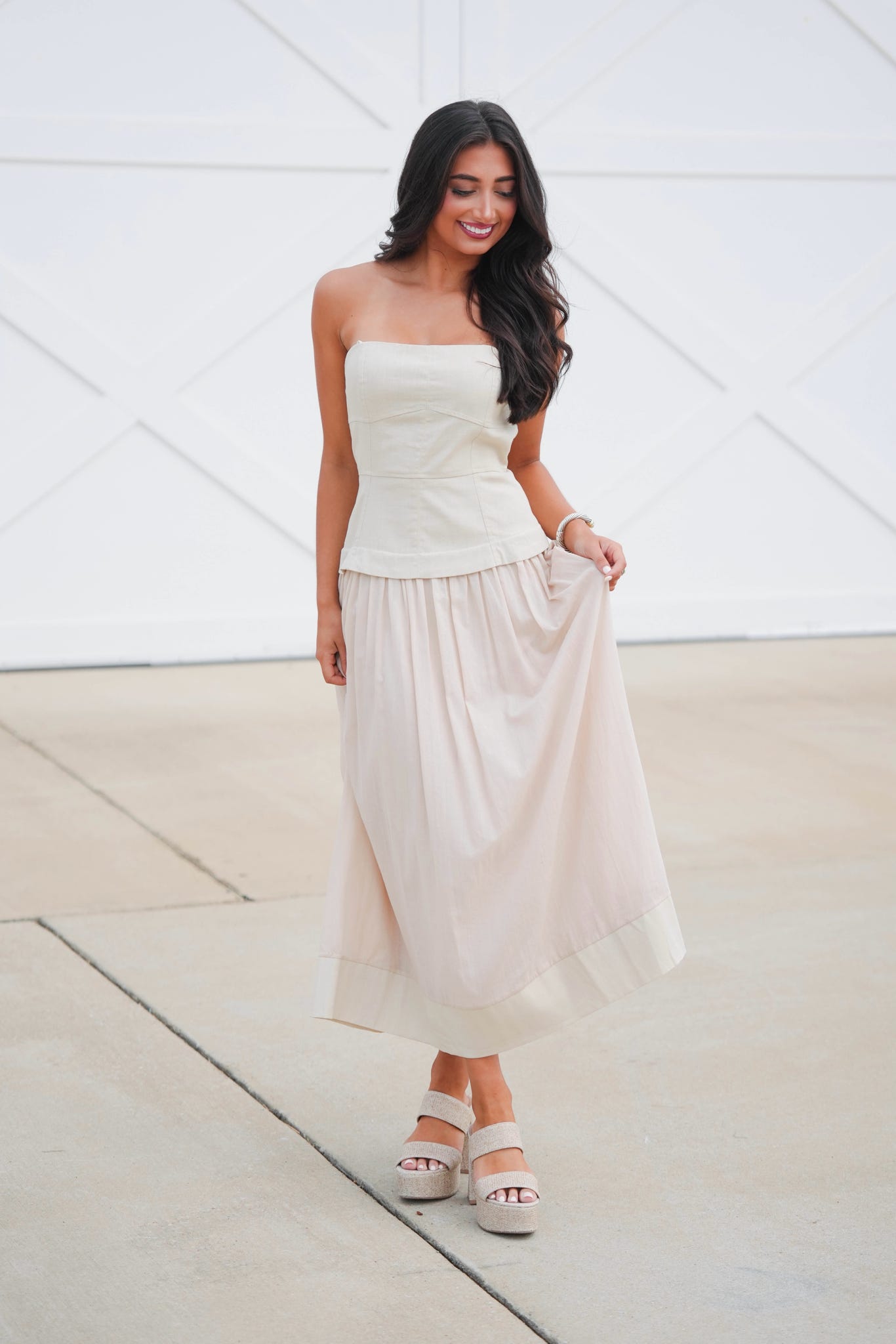 Something Amazing Dress