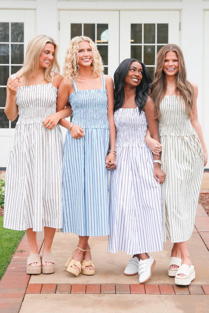 Romantic Plans Dress