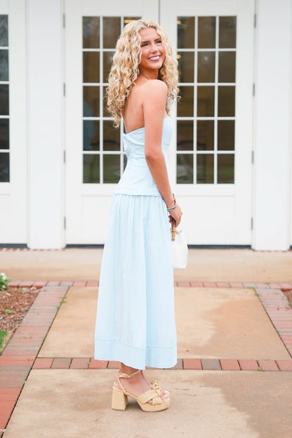 Something Amazing Dress