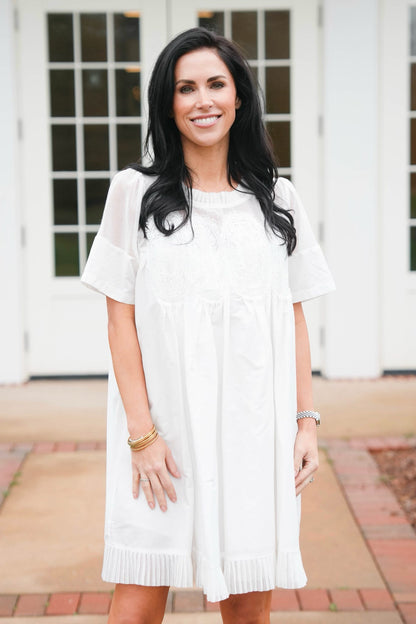 Clean Slate Dress