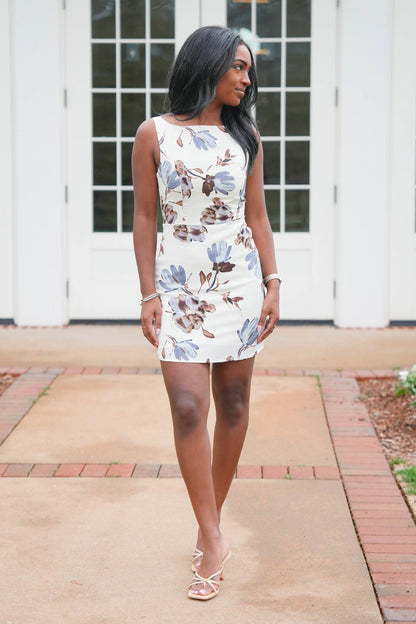 Birdie Dress